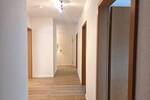 Bothfeld! Attraktive 4-Zimmer-Wohnung mit 2 Terrassen und Gartenanteil!
