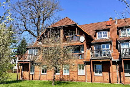 Wohnung Wedemark Mellendorf - 2 Zimmer, 63 m&sup2;, 247.000&euro; | Angebot:26218022