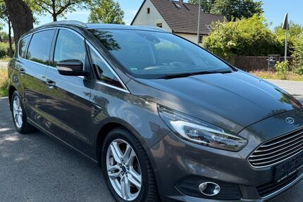 Ford S-Max 180.800 km 13.999 &euro; Neustadt 31535