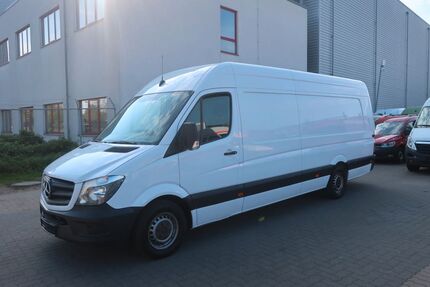 Mercedes-Benz Sprinter 377.600 km 9.900 &euro; Hannover 30179