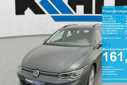 VW Golf 44.628 km 22.990 &euro; Wedemark 30900