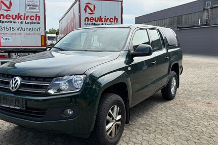 VW Amarok 262.000 km 11.990 &euro; Langenhagen 30851