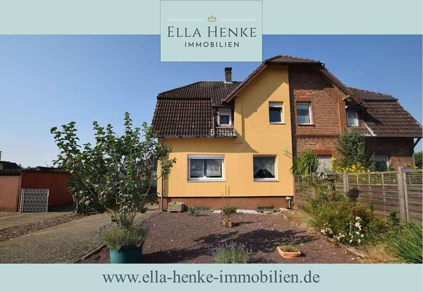 Haus zum Kaufen in Ilsede 140.000 € 90 m²