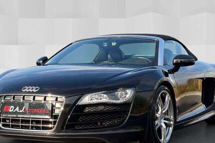 Audi R8 53.950 km 83.950 &euro; Laatzen 30880