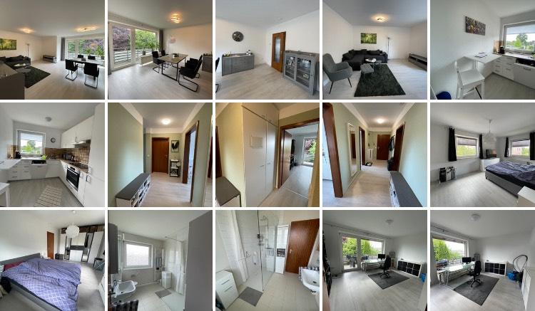 Etagenwohnung Wunstorf - 635.000&euro; | Angebot:26161882