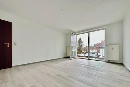 Attraktive SingleWohnung in zentraler Lage mit Balkon