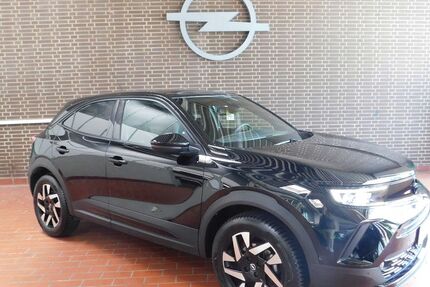 Opel Mokka 23.575 km 23.500 &euro; Garbsen 30823