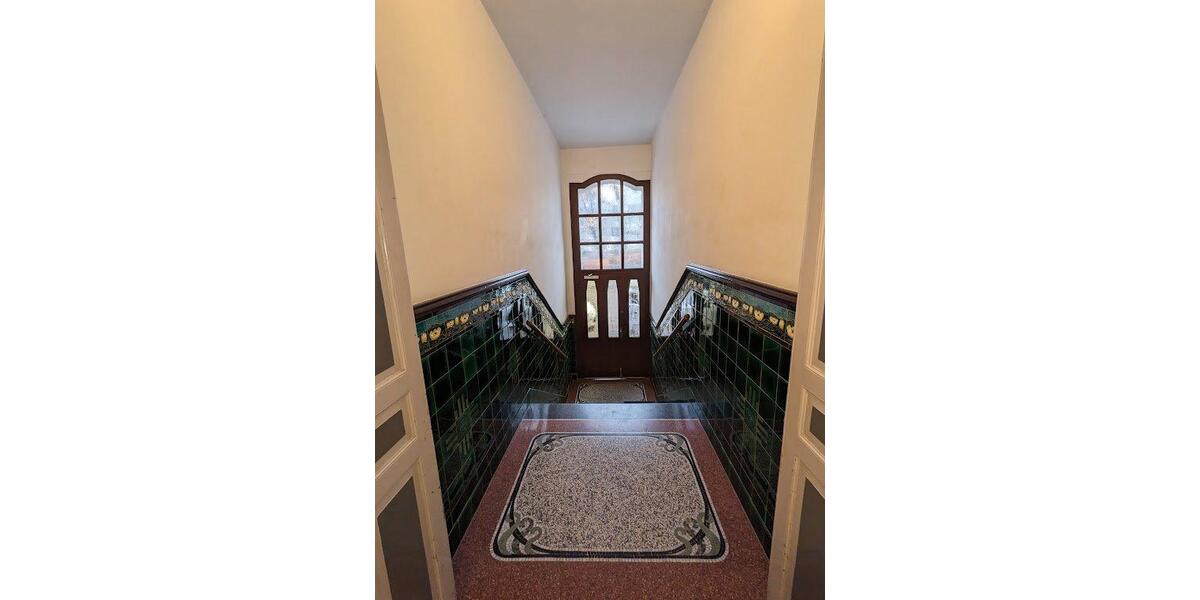 Etagenwohnung Hannover Vahrenwald-List - 4 Zimmer, 125 m&sup2;, 519.000&euro; | Angebot:26877379
