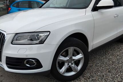 Audi Q5 161.489 km 18.490 &euro; Springe 31832