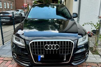 Audi Q5 224.000 km 13.000 &euro; Hannover 30419