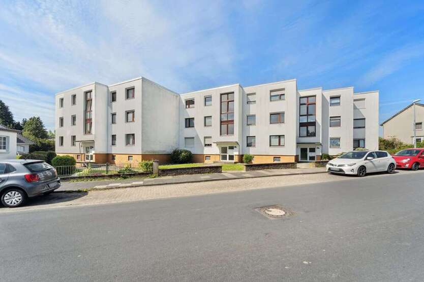 Wohnung zum Kaufen in Bad Münder 99.000 € 82 m²