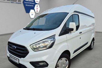 Ford Transit Custom 66.064 km 22.790 &euro; Lehrte 31275