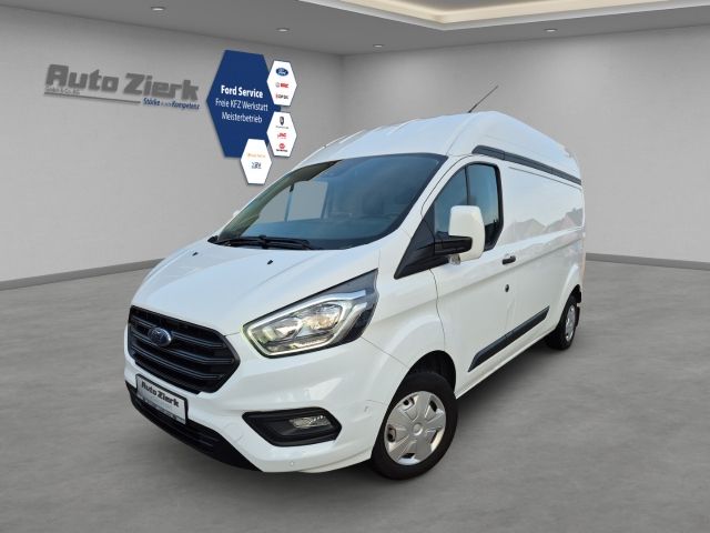 Ford Transit Custom 66.064 km 23.490 &euro; Lehrte 31275