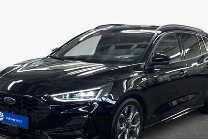 Ford Focus 29.684 km 22.526 &euro; Hannover 30165
