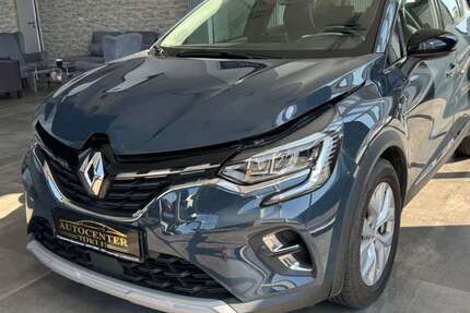 Renault Captur 32.000 km 14.490 &euro; Seelze 30926