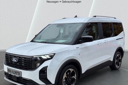 Ford Tourneo Courier 1.109 km 29.950 &euro; Wunstorf 31515
