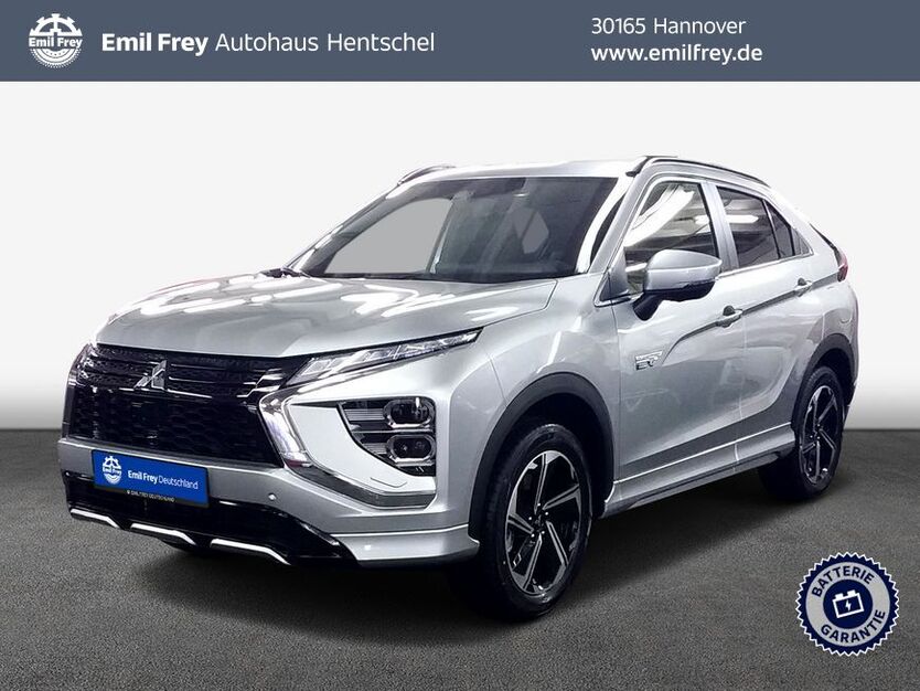 Mitsubishi Eclipse Cross 15.186 km 33.443 € Hannover 30165