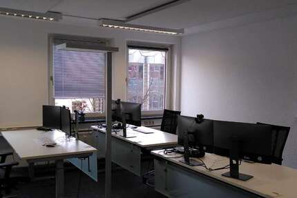 Gewerbeobjekt Hannover Vahrenwald-List - 1.038&euro; | Angebot:27140287