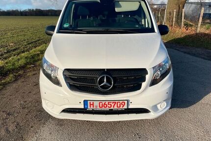 Mercedes Vito