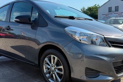 Toyota Yaris 37.000 km 7.499 &euro; Hannover 30163