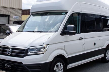 VW Crafter 67.500 km 48.980 &euro; Ronnenberg (bei Hannover) 30952