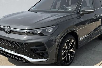 VW Tiguan 32.500 km 43.550 &euro; Hannover 30655