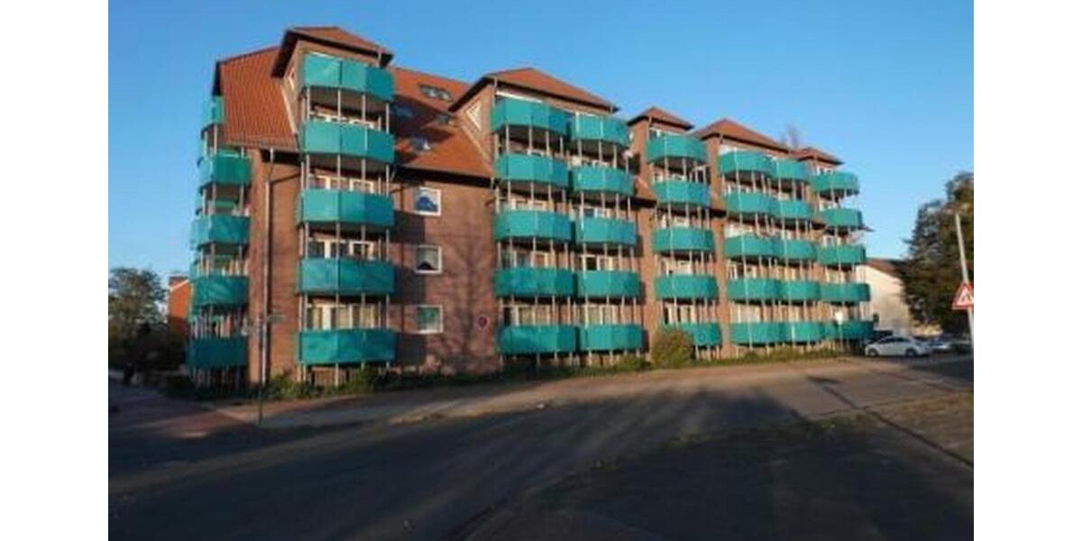 Erdgeschoßwohnung Hannover Bothfeld-Vahrenheide - 1 Zimmer, 27 m&sup2;, 360&euro; | Angebot:26327617