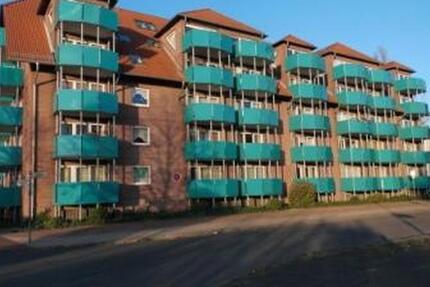 Wohnung Hannover Bothfeld-Vahrenheide - 1 Zimmer, 27 m&sup2;, 360&euro; | Angebot:26327617