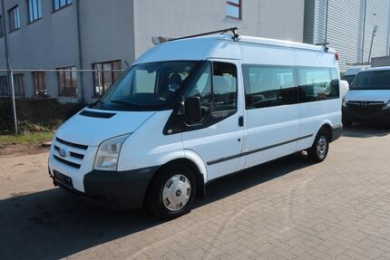 Ford Transit 209.974 km 4.500 &euro; Hannover 30179