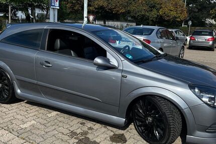 Opel Astra 190.000 km 4.300 &euro; Hannover 30952