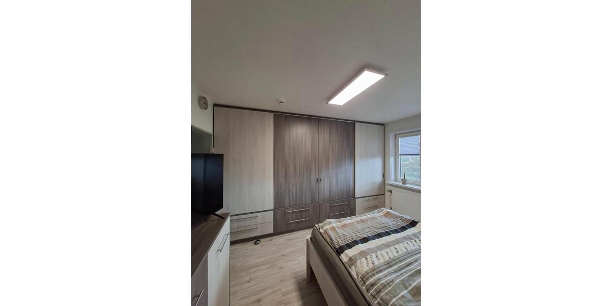 Etagenwohnung Hannover Vahrenwald-List - 2 Zimmer, 63 m&sup2;, 175.000&euro; | Angebot:27622163