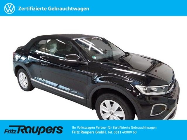 VW T-Roc 7.590 km 26.480 &euro; Hannover 30453