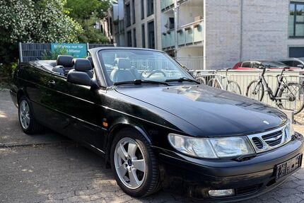 Saab 9-3 329.000 km 1.599 &euro; Hannover 30453