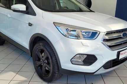 Ford Kuga 148.600 km 8.490 &euro; Laatzen 30880
