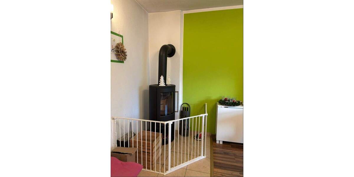 Reihenmittelhaus Hannover Oberricklingen - 4 Zimmer, 110 m&sup2;, 320.000&euro; | Angebot:25731757