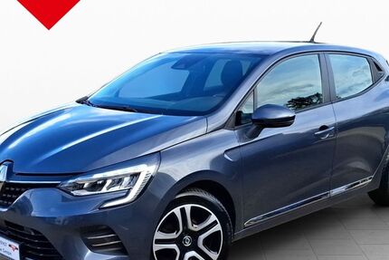 Renault Clio 112.500 km 9.990 &euro; Neustadt 31535