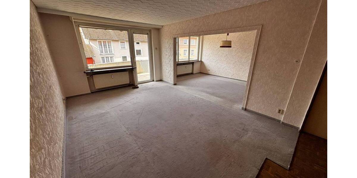 Etagenwohnung Hannover Döhren - 3 Zimmer, 91 m&sup2;, 248.000&euro; | Angebot:26218642