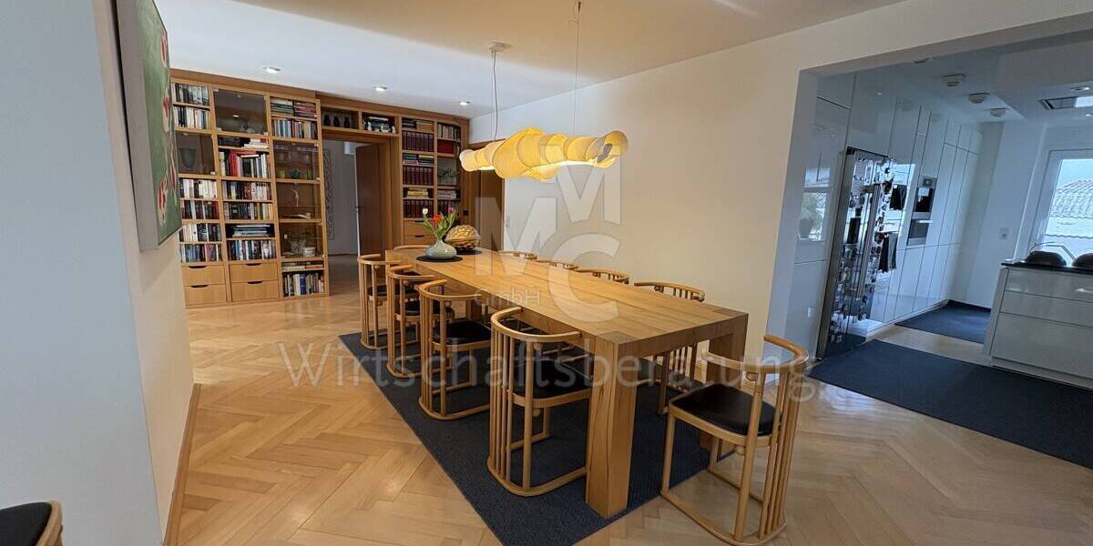 Mehrfamilienhaus, Wohnhaus Hannover Sahlkamp - 7 Zimmer, 362 m&sup2;, 1.349.000&euro; | Angebot:25971105