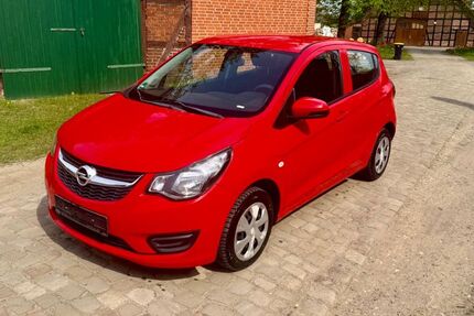 Opel Karl 88.500 km 5.800 &euro; Neustadt 31535