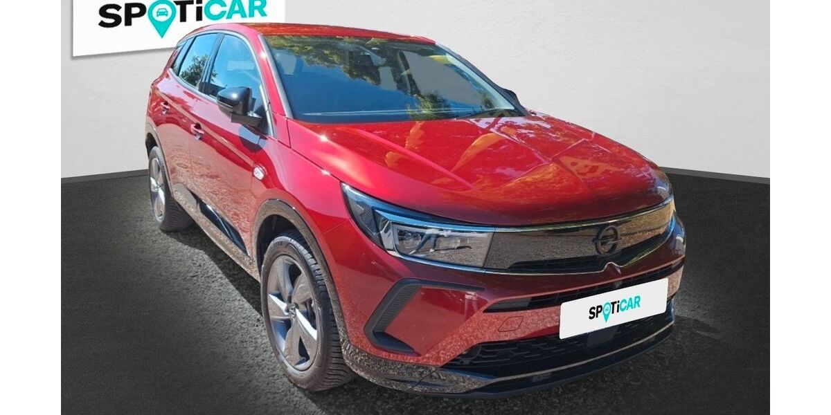 Opel Grandland (X) 6.146 km 24.660 &euro; Pattensen 30982