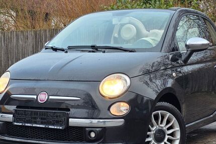 Fiat 500 137.000 km 4.500 &euro; Neustadt 31535