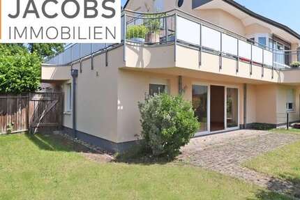 Wohnung zum Kaufen in Wunstorf - Steinhude 349.000 € 98.39 m²