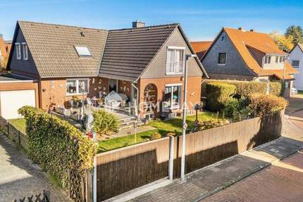 Bothfeld: Topgepflegtes EFH mit Vollkeller, Kamin, Sauna, Terrasse & Garage: Ihr neues Familienglück 7 zimmer