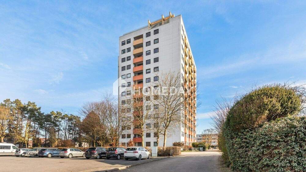 Etagenwohnung Neustadt Am Rübenberge Neustadt - 3 Zimmer, 83 m&sup2;, 189.000&euro; | Angebot:25737632