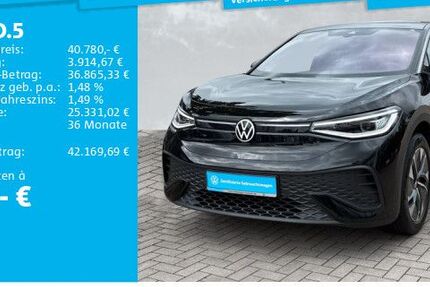 VW ID.5 13.034 km 40.270 &euro; Hannover 30655