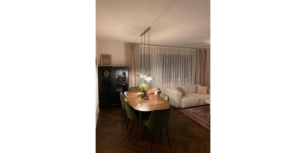 Hochparterre Langenhagen Engelbostel - 2 Zimmer, 83 m&sup2;, 279.000&euro; | Angebot:26546770