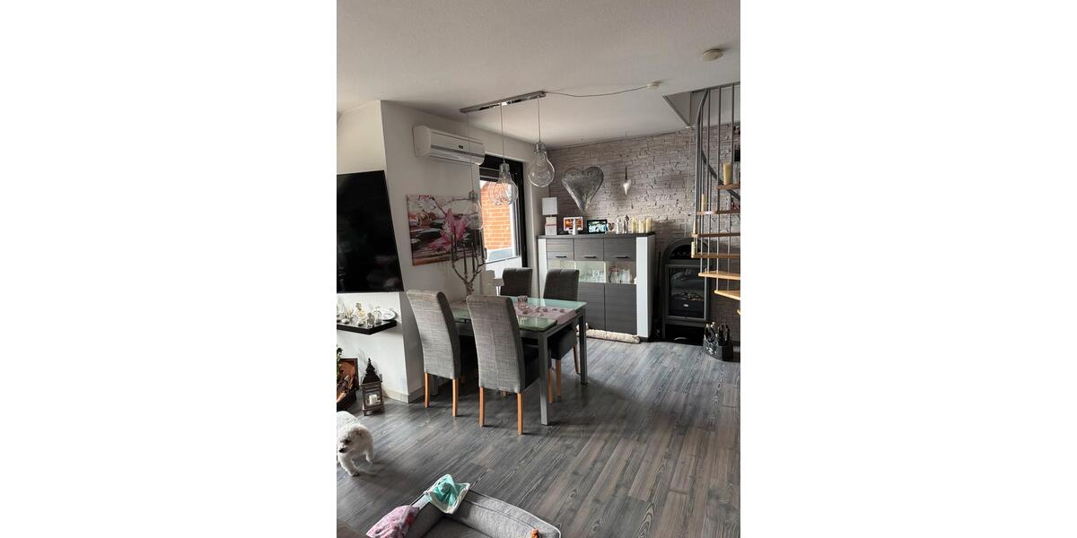 Maisonettenwohnung Ronnenberg - 3.5 Zimmer, 110 m&sup2;, 320.000&euro; | Angebot:24561879