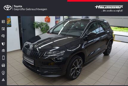 Skoda Karoq 30.300 km 25.440 &euro; Wunstorf 31515