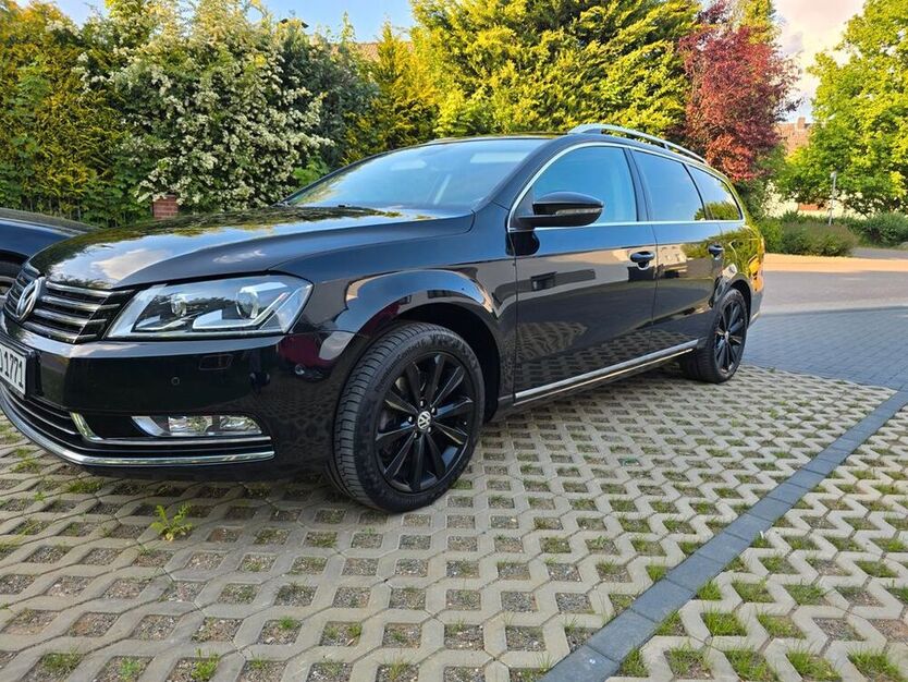 Passat Variant