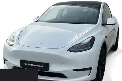 Tesla Model Y 45.455 km 38.500 € Hannover 30519